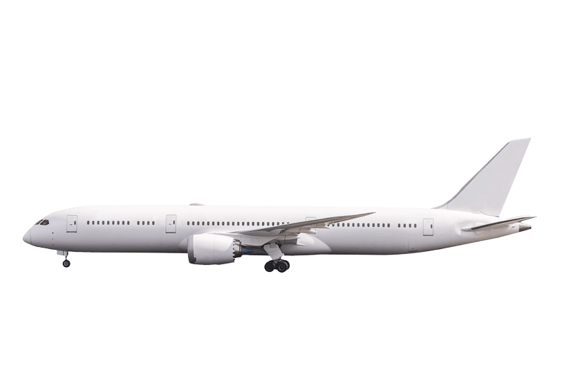 Airbus A345
